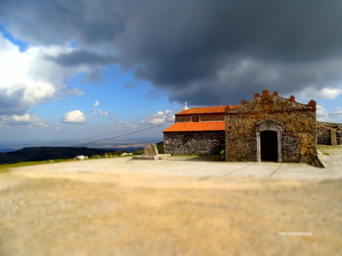 Casa Da Eira Konuk evi Cadaval Dış mekan fotoğraf