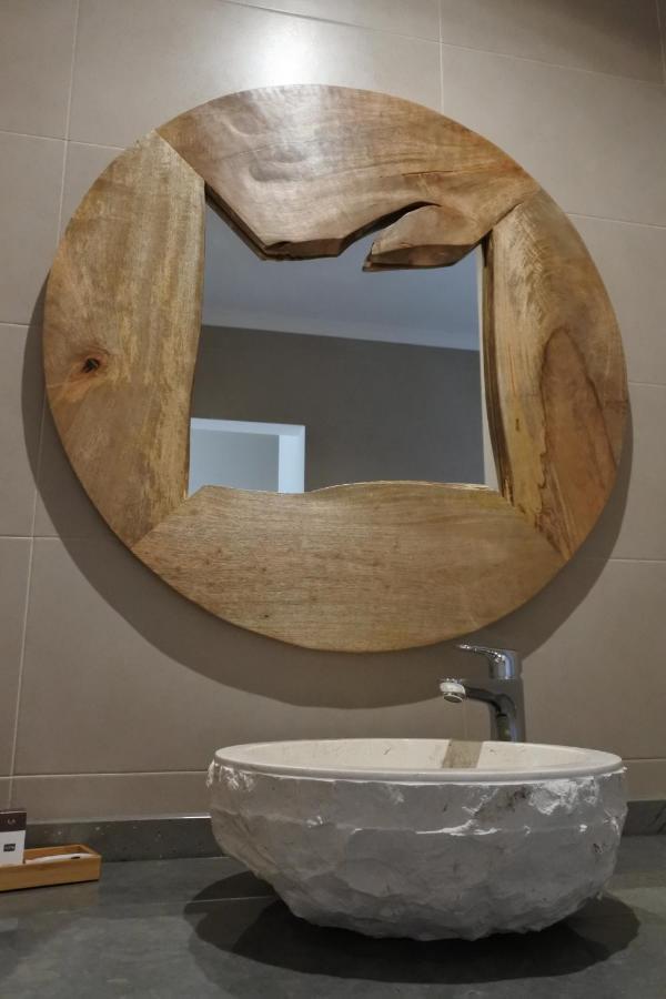 Casa Da Eira Konuk evi Cadaval Dış mekan fotoğraf
