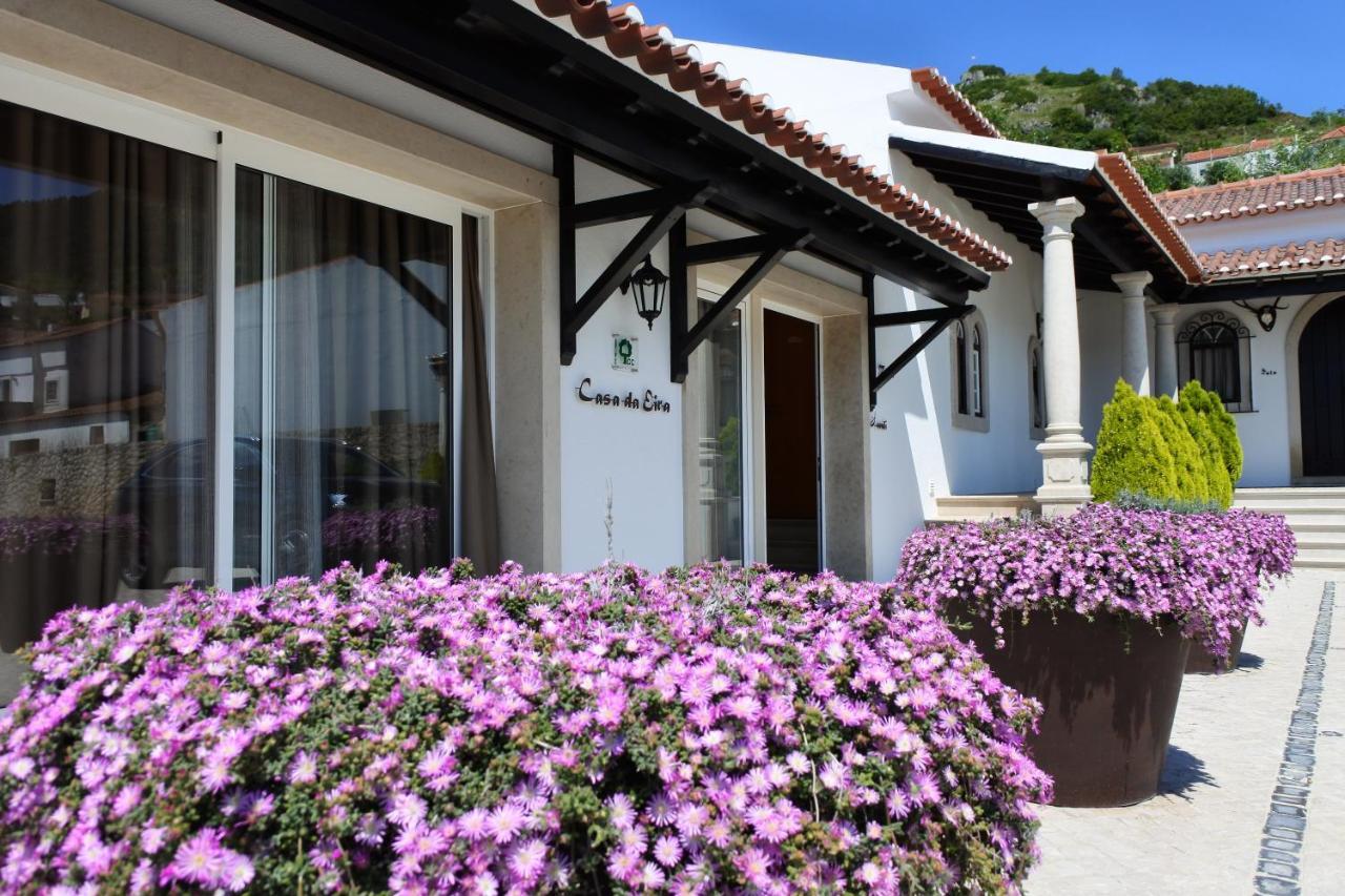 Casa Da Eira Konuk evi Cadaval Dış mekan fotoğraf