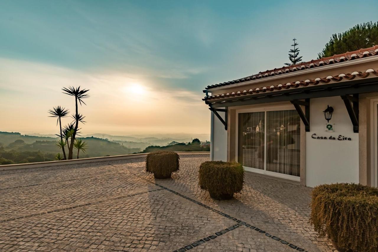 Casa Da Eira Konuk evi Cadaval Dış mekan fotoğraf