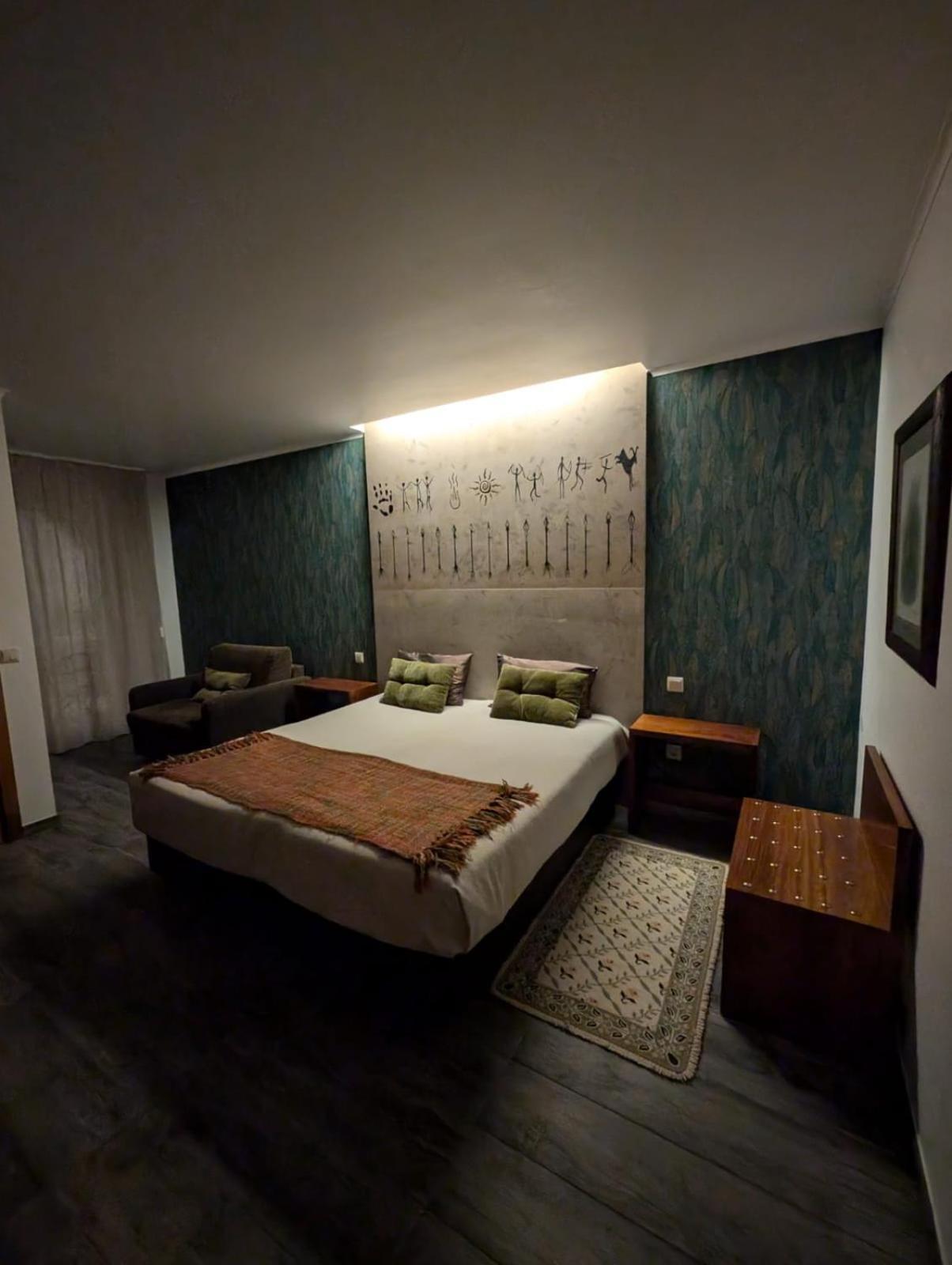 Casa Da Eira Konuk evi Cadaval Dış mekan fotoğraf