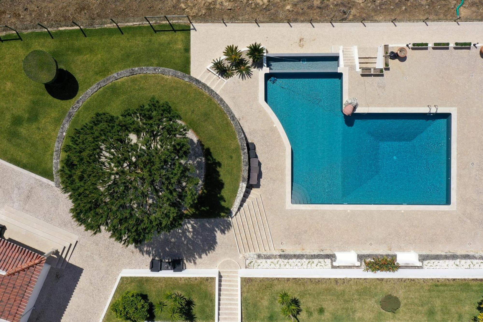 Casa Da Eira Konuk evi Cadaval Dış mekan fotoğraf