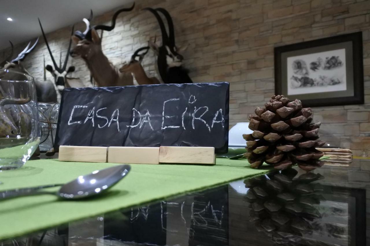 Casa Da Eira Konuk evi Cadaval Dış mekan fotoğraf