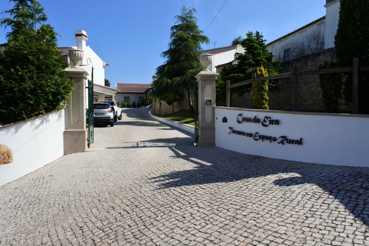 Casa Da Eira Konuk evi Cadaval Dış mekan fotoğraf