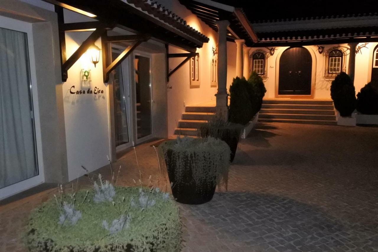 Casa Da Eira Konuk evi Cadaval Dış mekan fotoğraf