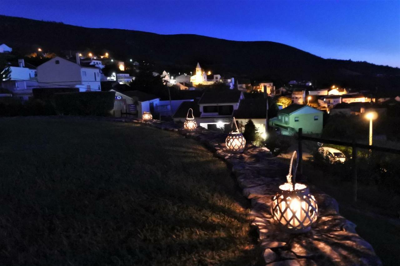 Casa Da Eira Konuk evi Cadaval Dış mekan fotoğraf