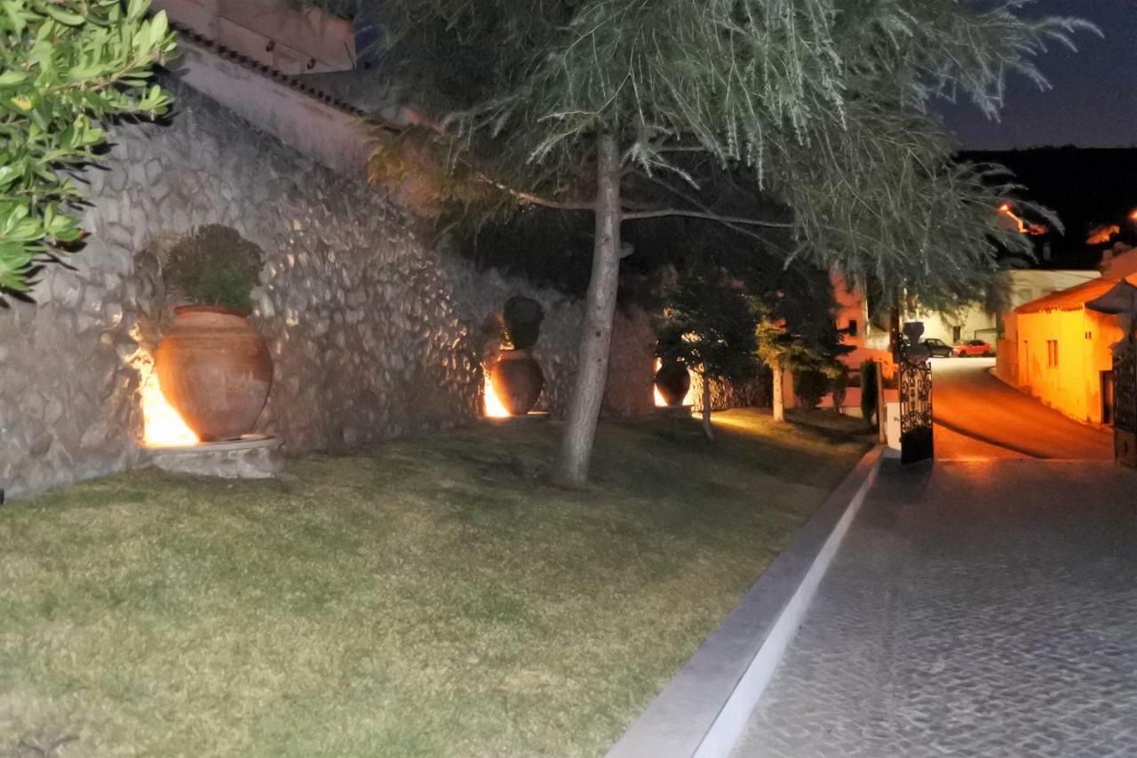 Casa Da Eira Konuk evi Cadaval Dış mekan fotoğraf